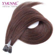 High Quality Remy I Tip Hair Extensions